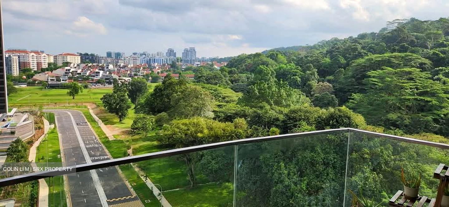 Kingsford . Hillview Peak (D23), Condominium #599860381